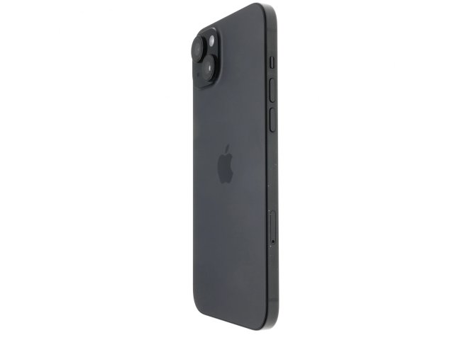 Apple iPhone 15 Plus 128 GB Black 100%