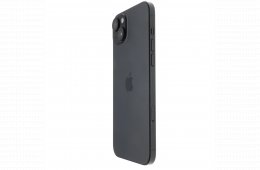 Apple iPhone 15 Plus 128 GB Black 100%