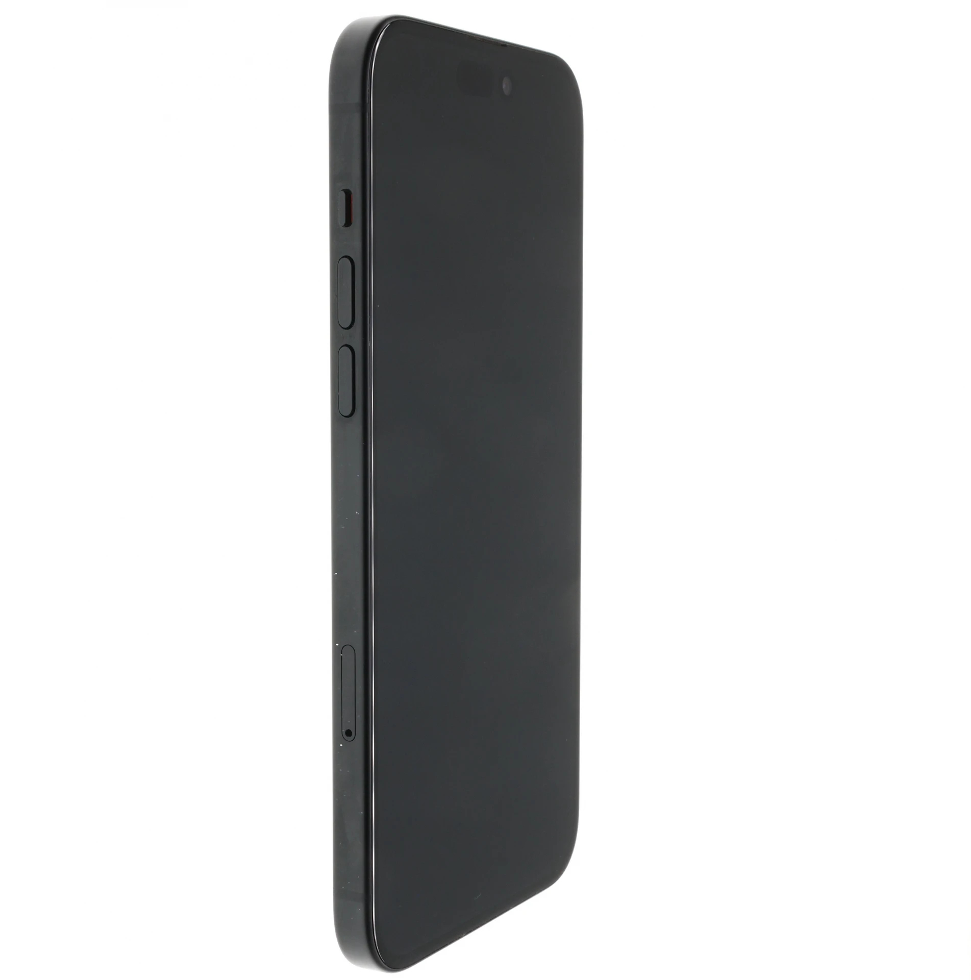 Apple iPhone 15 Plus 128 GB Black 100%