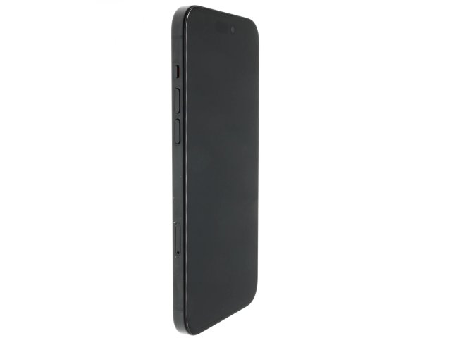 Apple iPhone 15 Plus 128 GB Black 100%