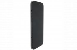 Apple iPhone 15 Plus 128 GB Black 100%