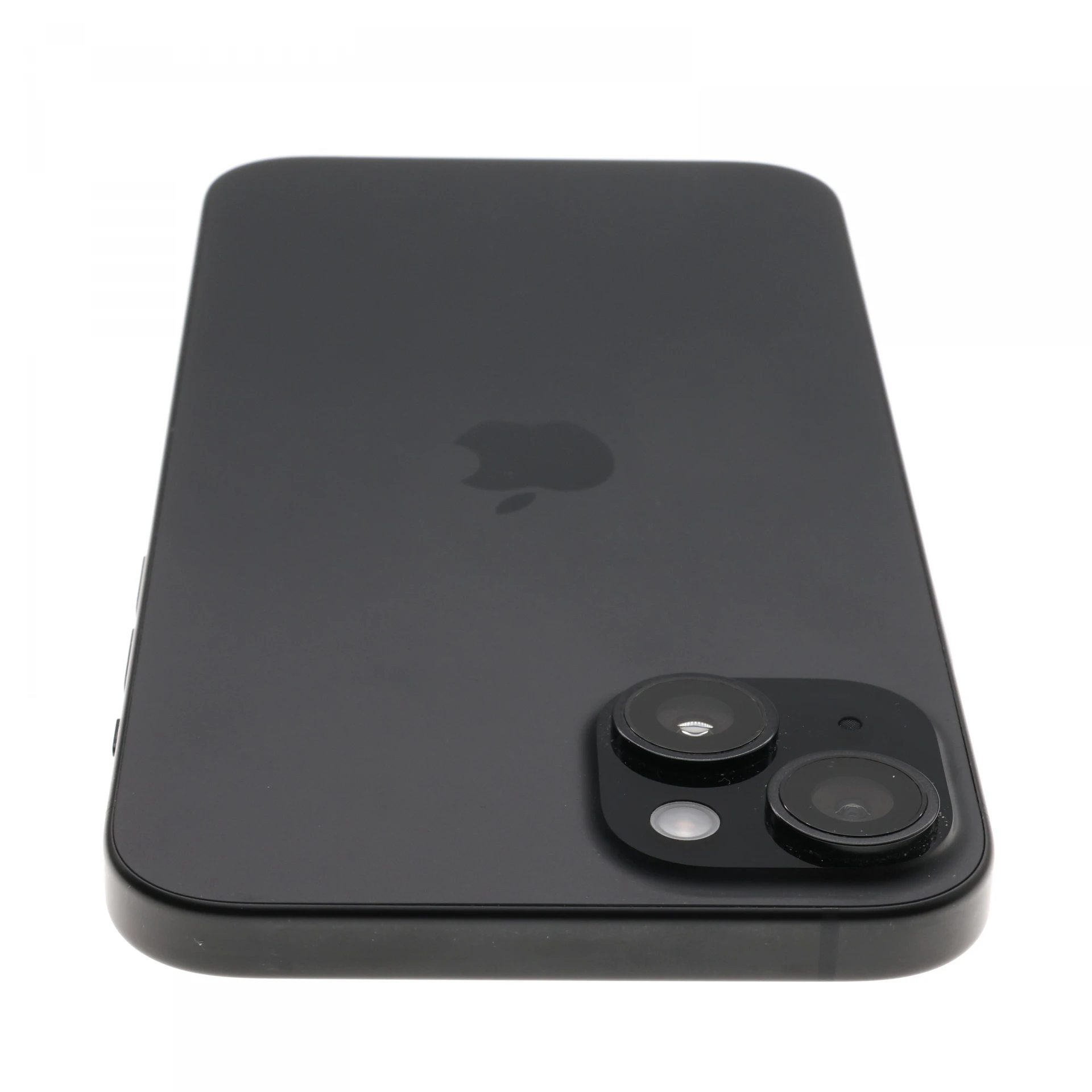 Apple iPhone 15 Plus 128 GB Black 100%