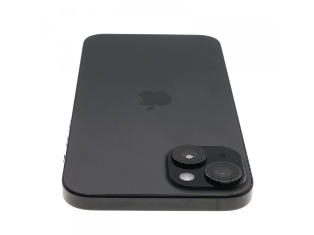 Apple iPhone 15 Plus 128 GB Black 100%