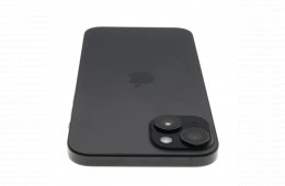 Apple iPhone 15 Plus 128 GB Black 100%