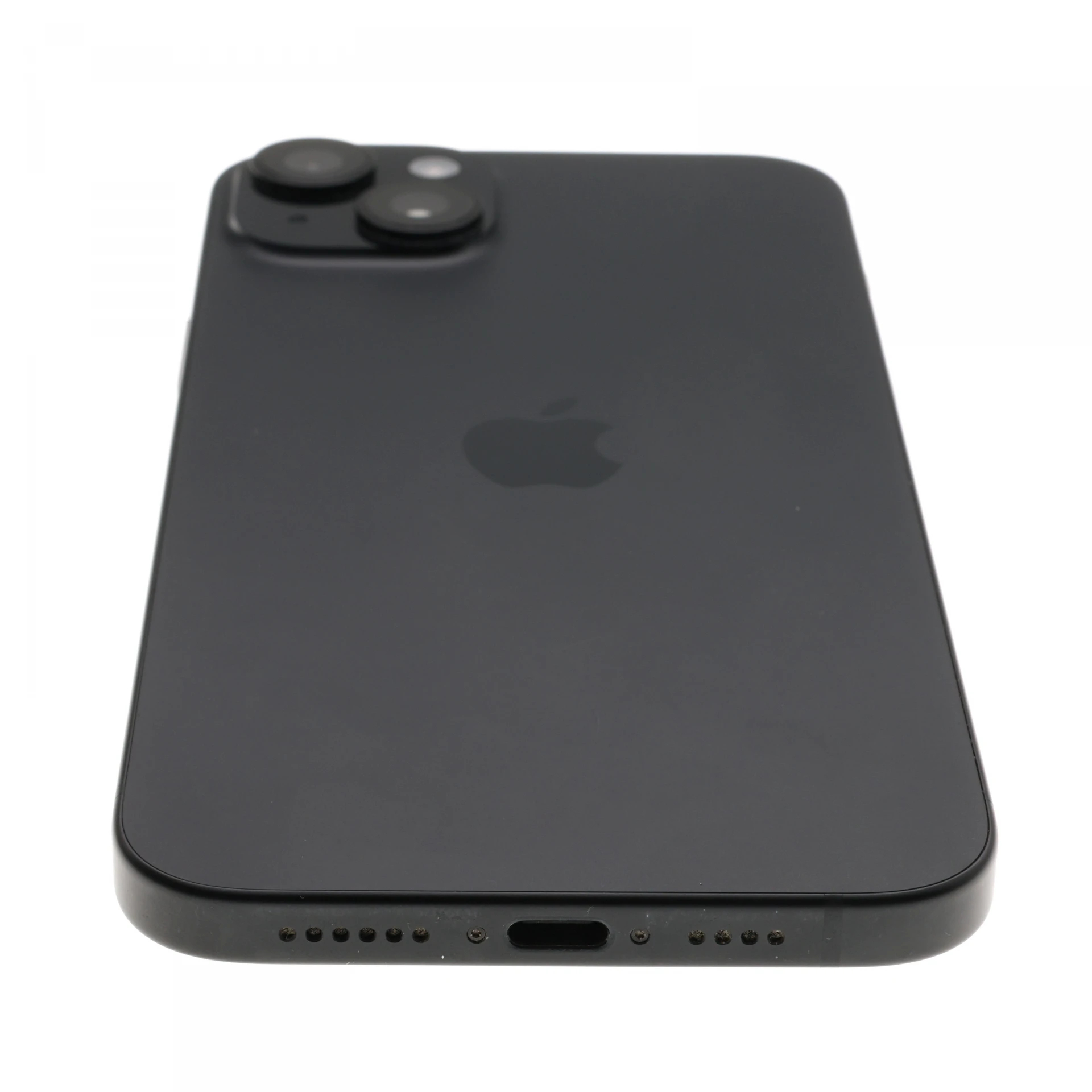 Apple iPhone 15 Plus 128 GB Black 100%