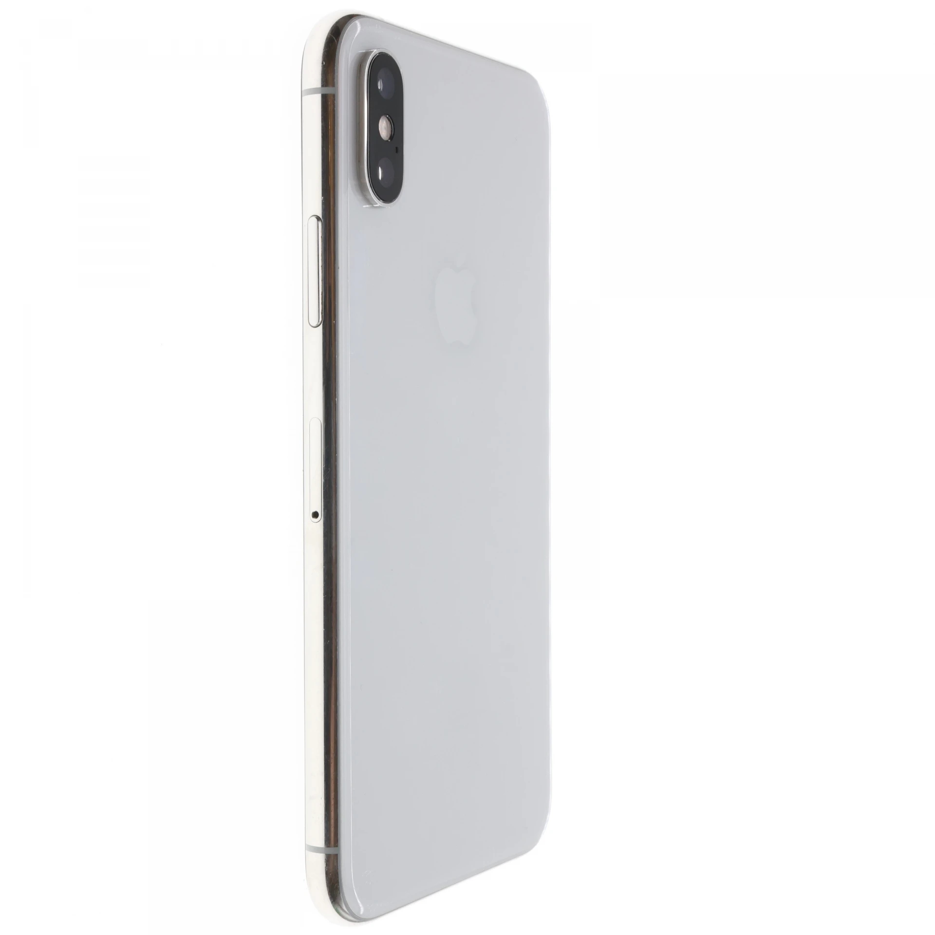 Apple iPhone XS 64 GB Silver 100%