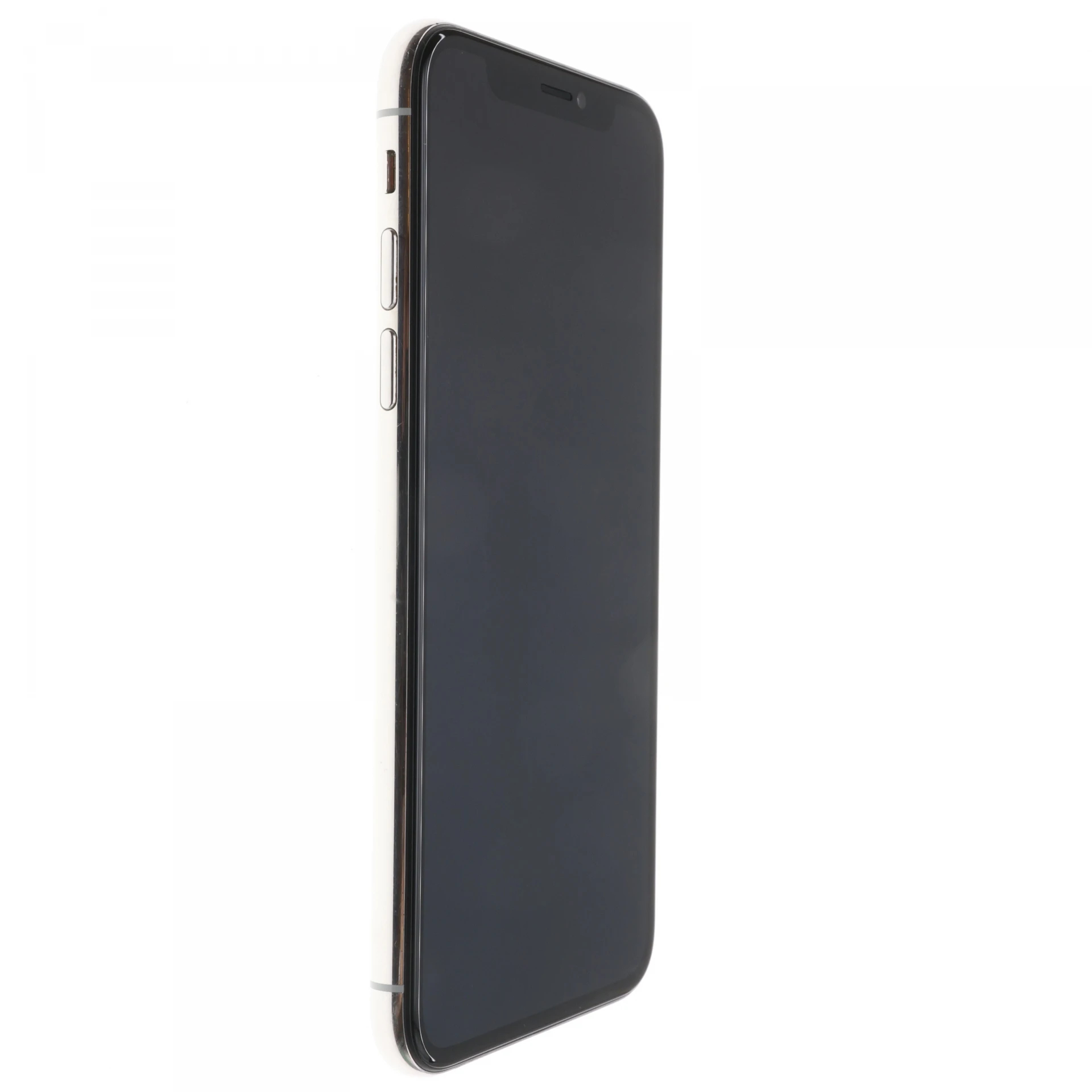 Apple iPhone XS 64 GB Silver 100%