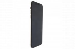 Apple iPhone XS 64 GB Silver 100%