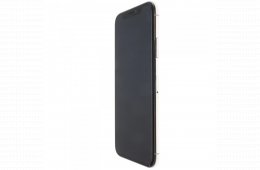 Apple iPhone XS 64 GB Silver 100%