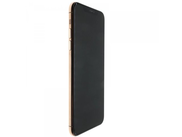 Apple iPhone 11 Pro Max 64 GB Gold 100%