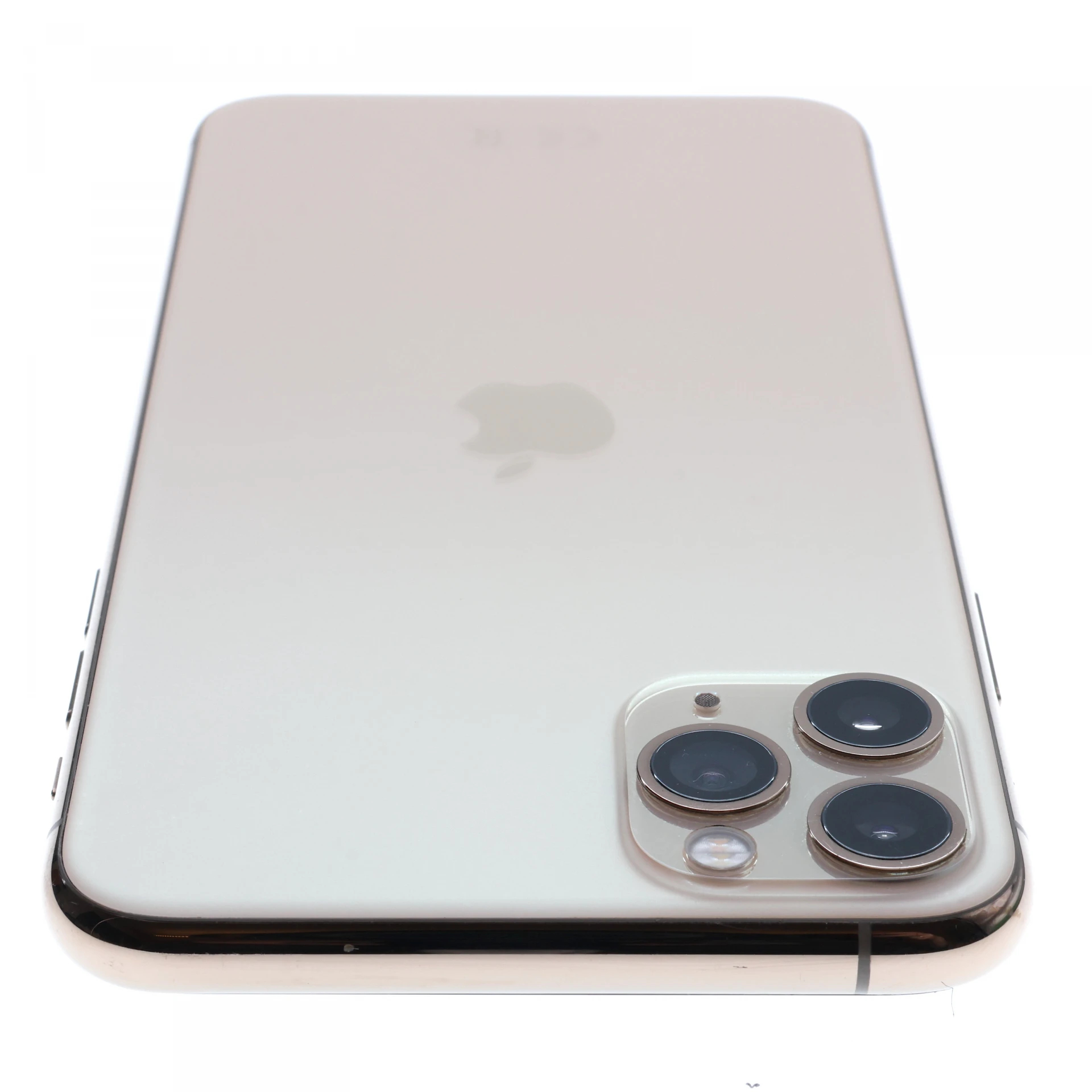 Apple iPhone 11 Pro Max 64 GB Gold 100%