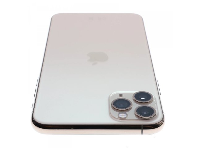 Apple iPhone 11 Pro Max 64 GB Gold 100%