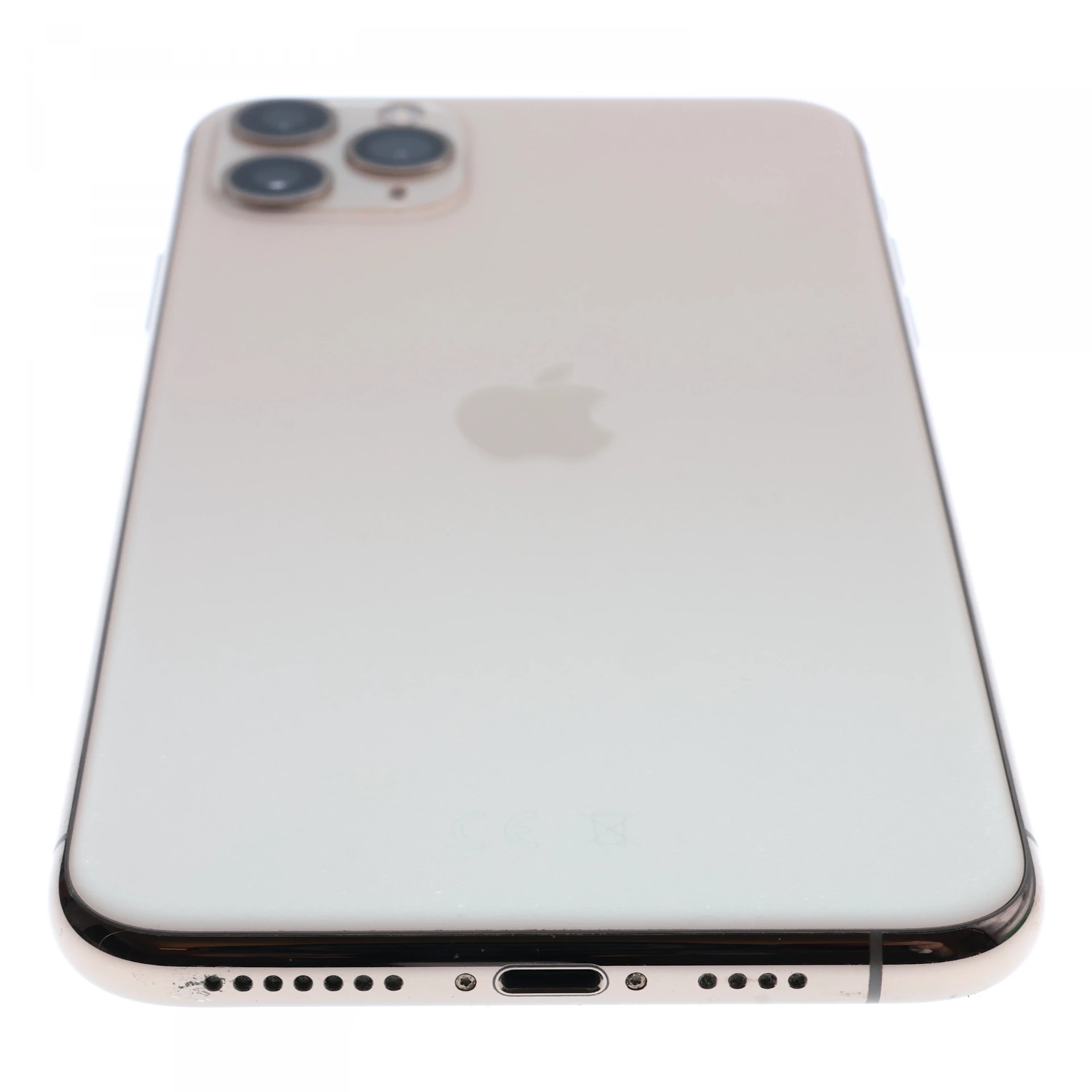 Apple iPhone 11 Pro Max 64 GB Gold 100%