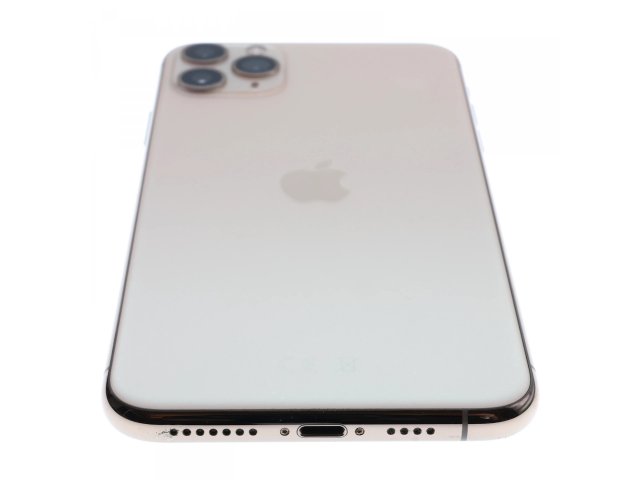 Apple iPhone 11 Pro Max 64 GB Gold 100%