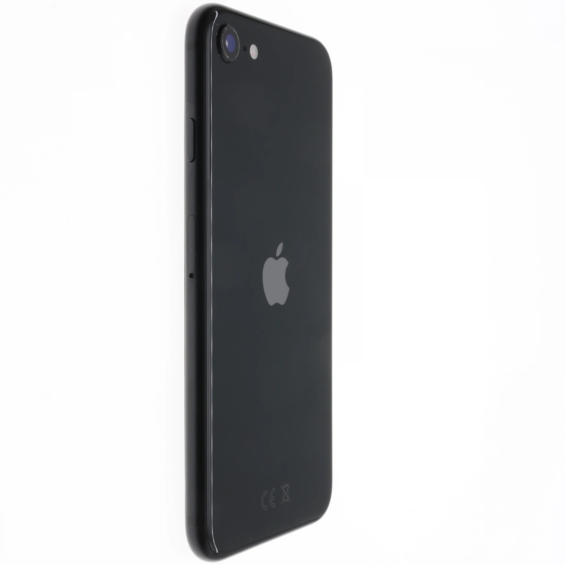 Apple iPhone SE (2020) 64 GB Black 100%