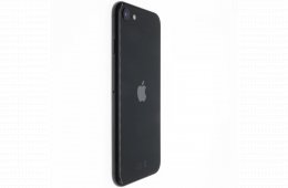 Apple iPhone SE (2020) 64 GB Black 100%