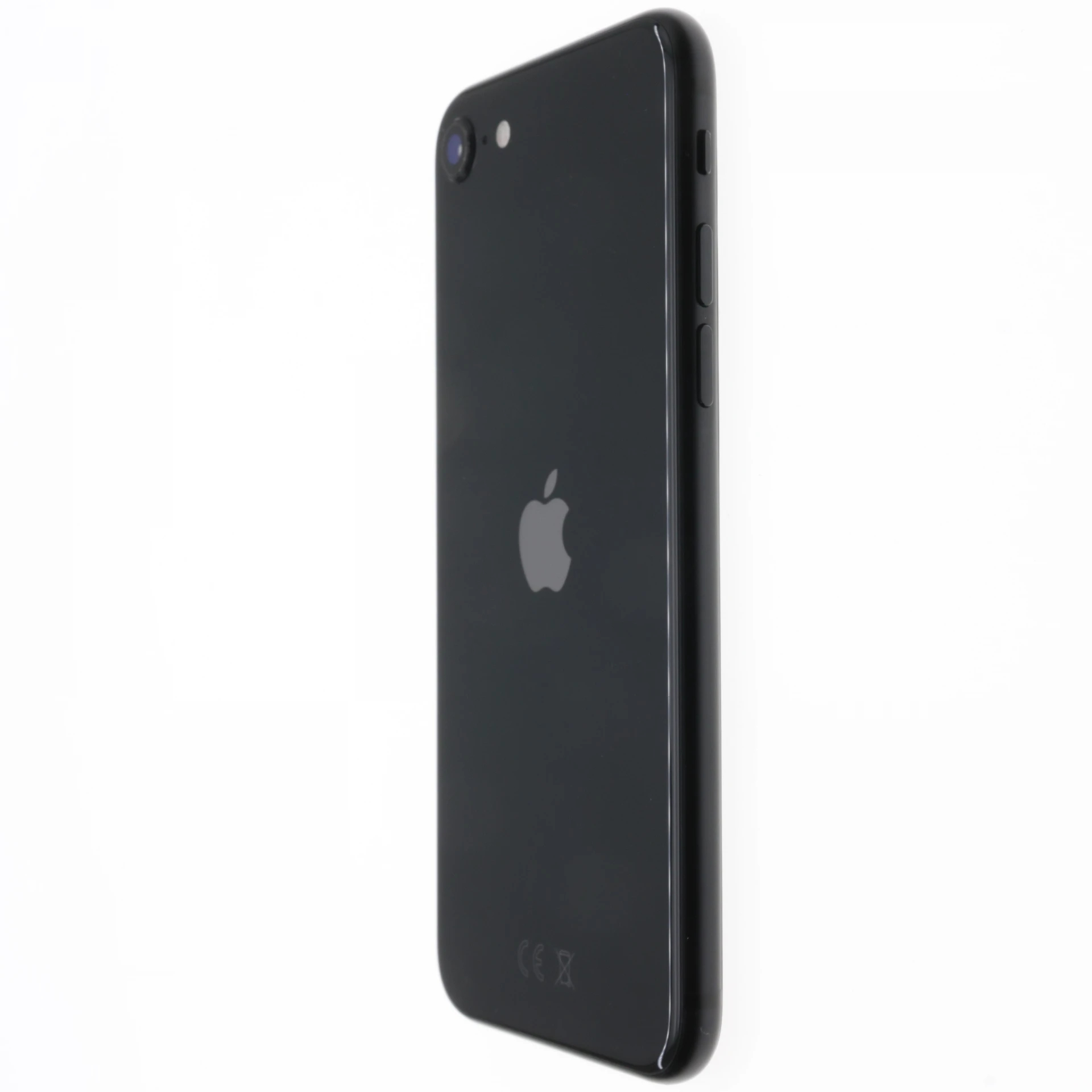 Apple iPhone SE (2020) 64 GB Black 100%