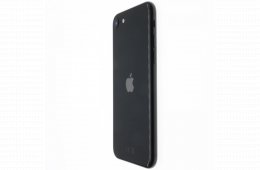 Apple iPhone SE (2020) 64 GB Black 100%