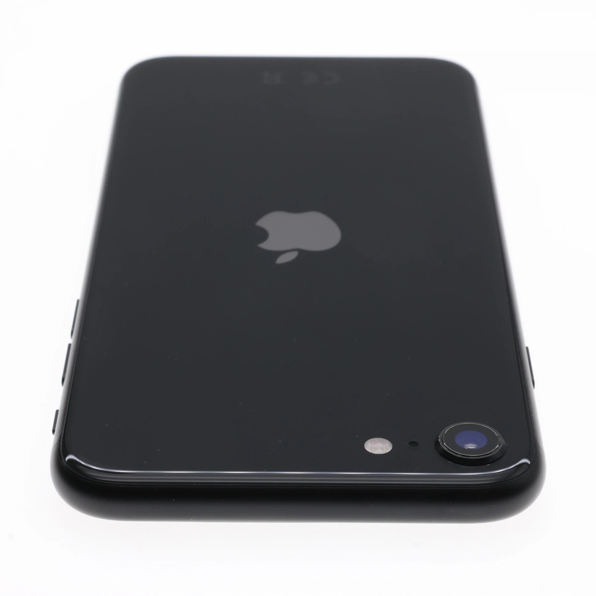 Apple iPhone SE (2020) 64 GB Black 100%