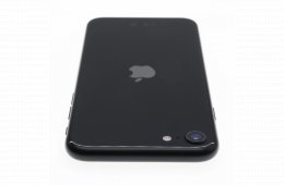 Apple iPhone SE (2020) 64 GB Black 100%