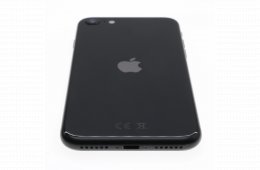 Apple iPhone SE (2020) 64 GB Black 100%