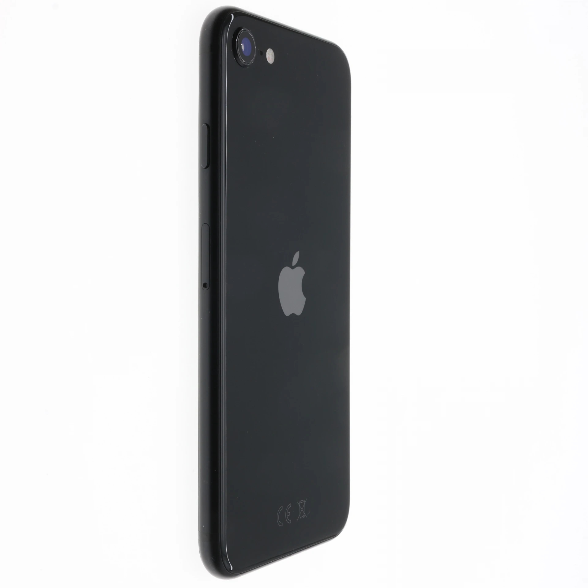 Apple iPhone SE (2020) 64 GB Black 100%