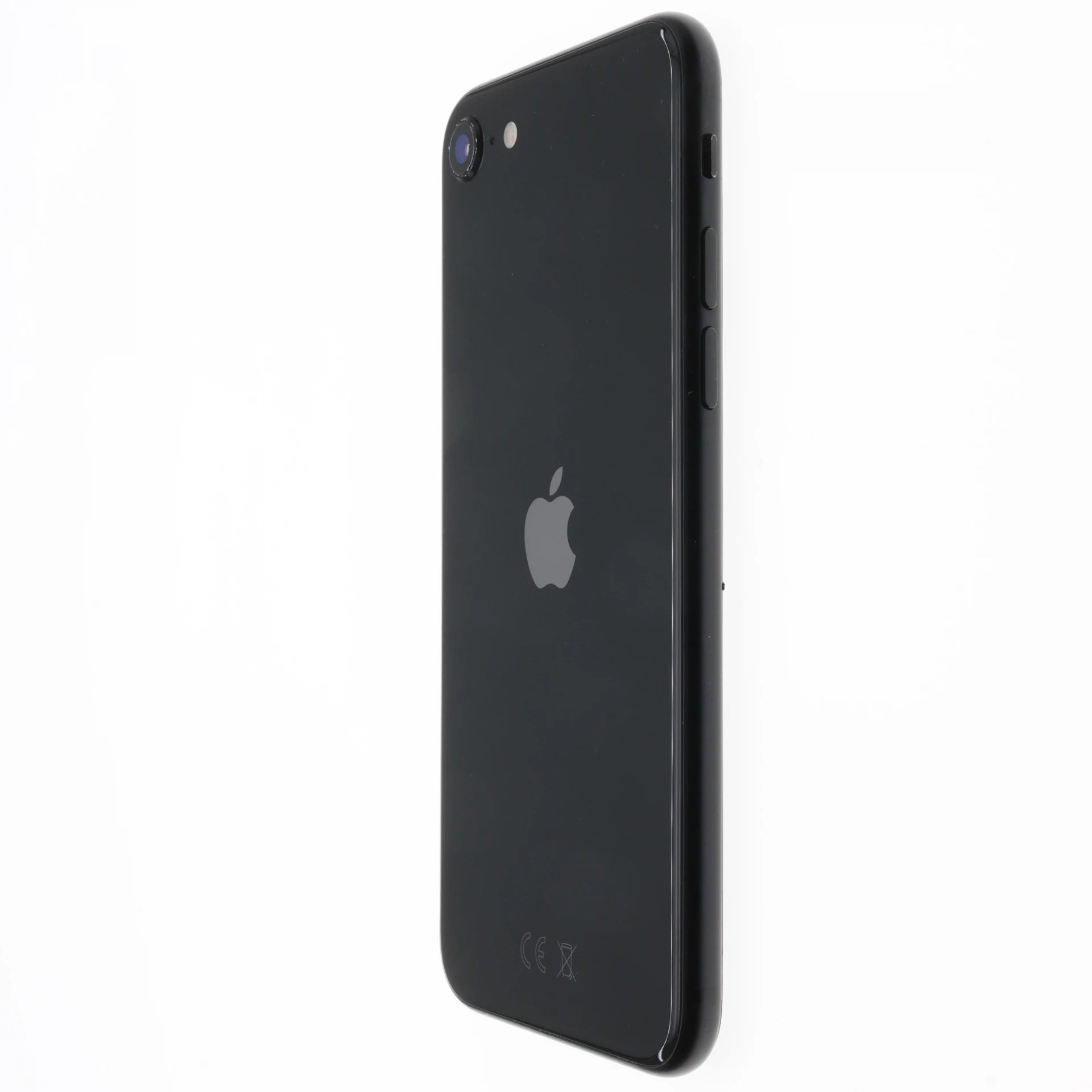 Apple iPhone SE (2020) 64 GB Black 100%