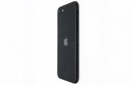 Apple iPhone SE (2020) 64 GB Black 100%