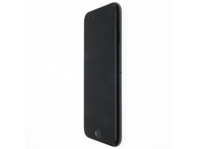 Apple iPhone SE (2020) 64 GB Black 100%