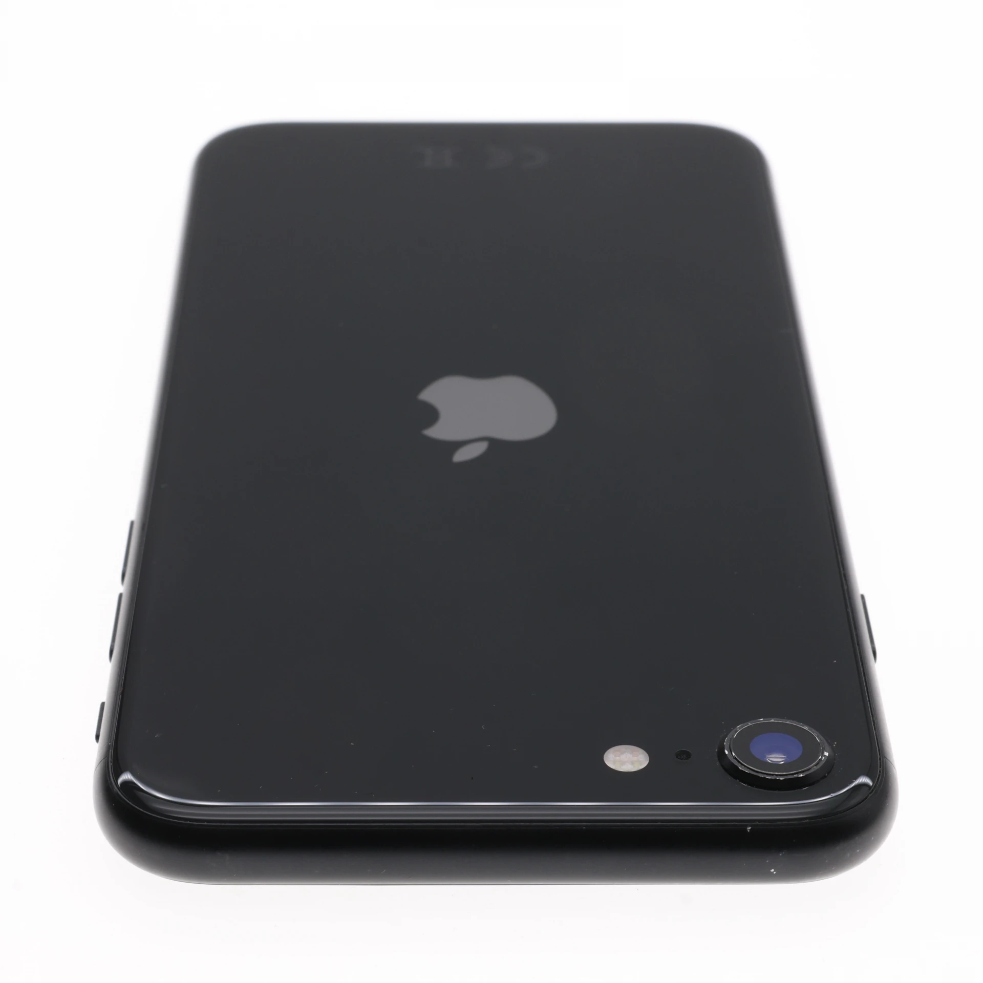 Apple iPhone SE (2020) 64 GB Black 100%