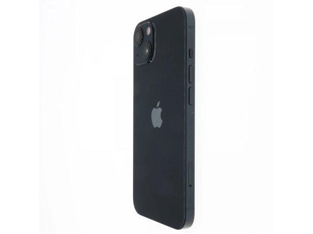 Apple iPhone 13 128 GB Midnight 90%