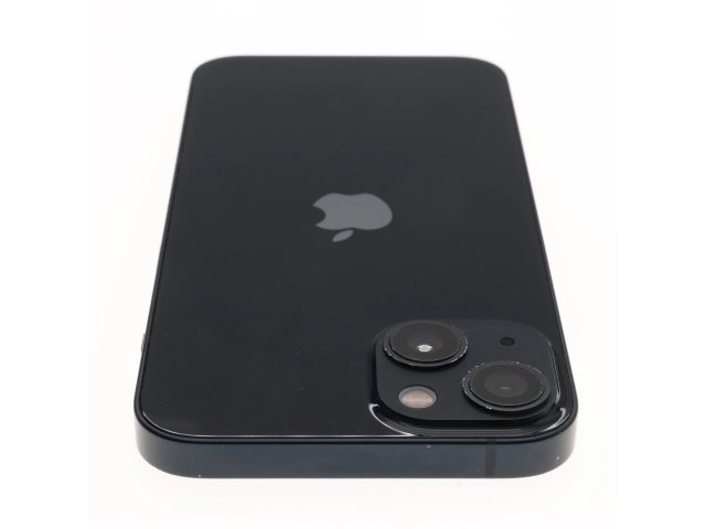 Apple iPhone 13 128 GB Midnight 90%