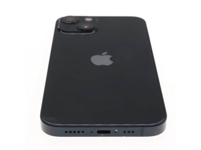 Apple iPhone 13 128 GB Midnight 90%