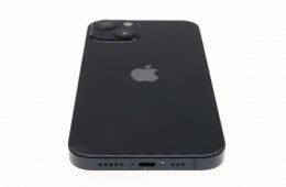 Apple iPhone 13 128 GB Midnight 90%