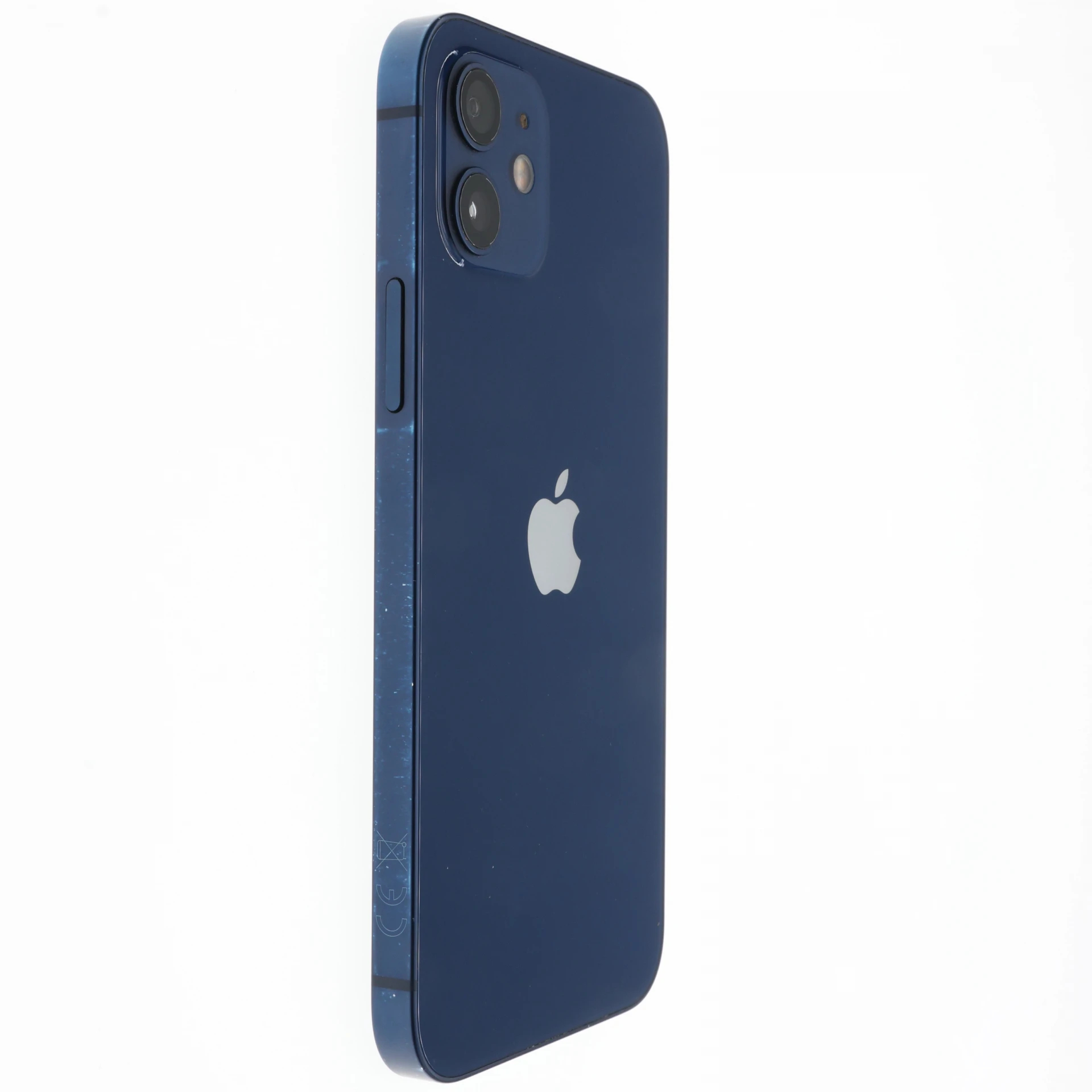 Apple iPhone 12 64 GB Blue 100%