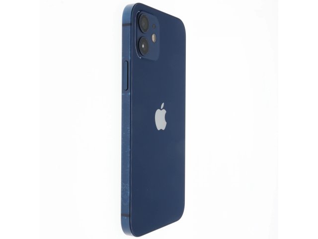 Apple iPhone 12 64 GB Blue 100%