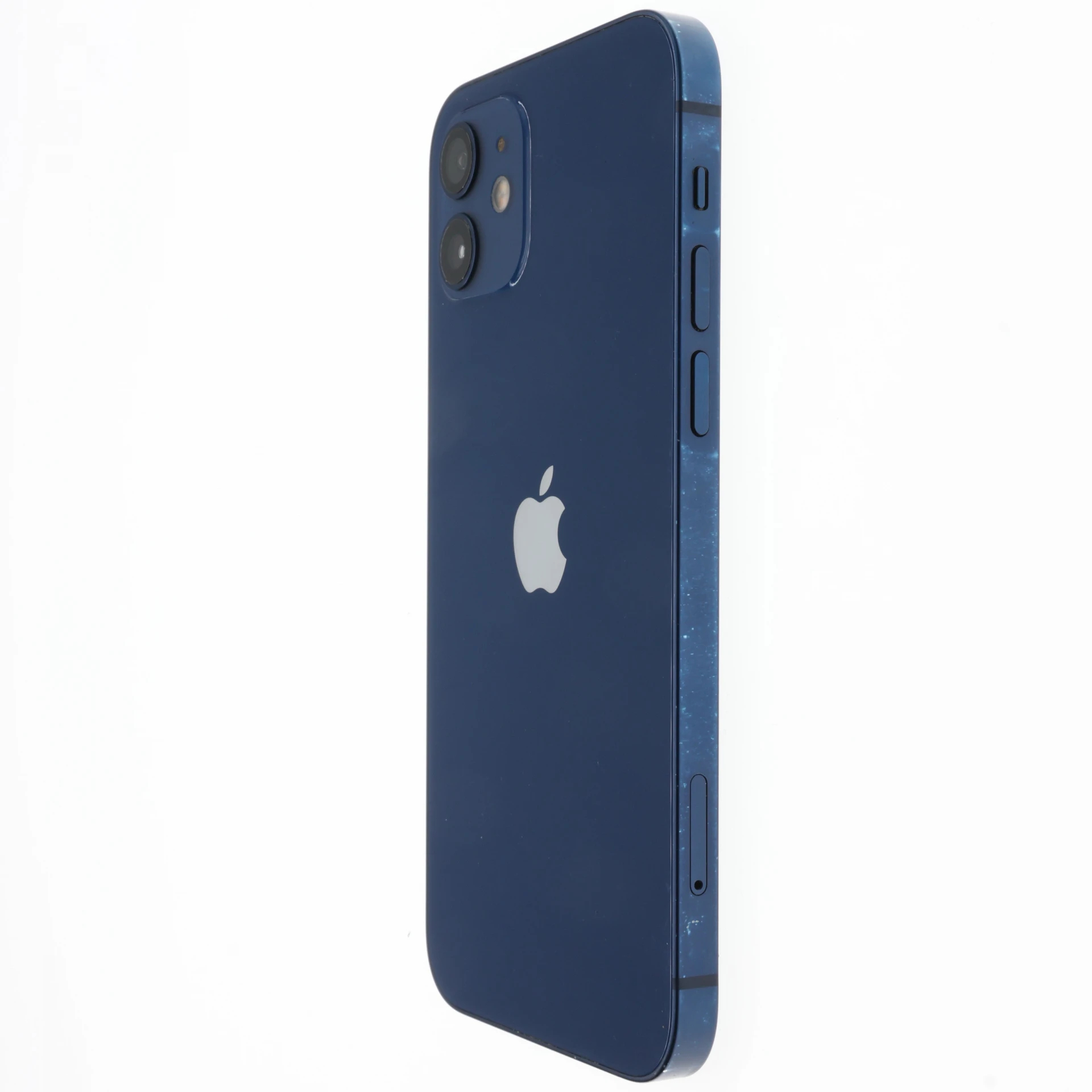 Apple iPhone 12 64 GB Blue 100%