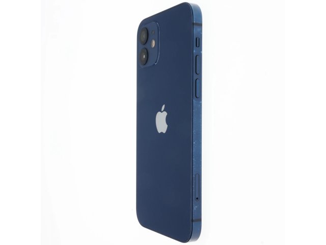 Apple iPhone 12 64 GB Blue 100%