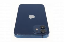 Apple iPhone 12 64 GB Blue 100%