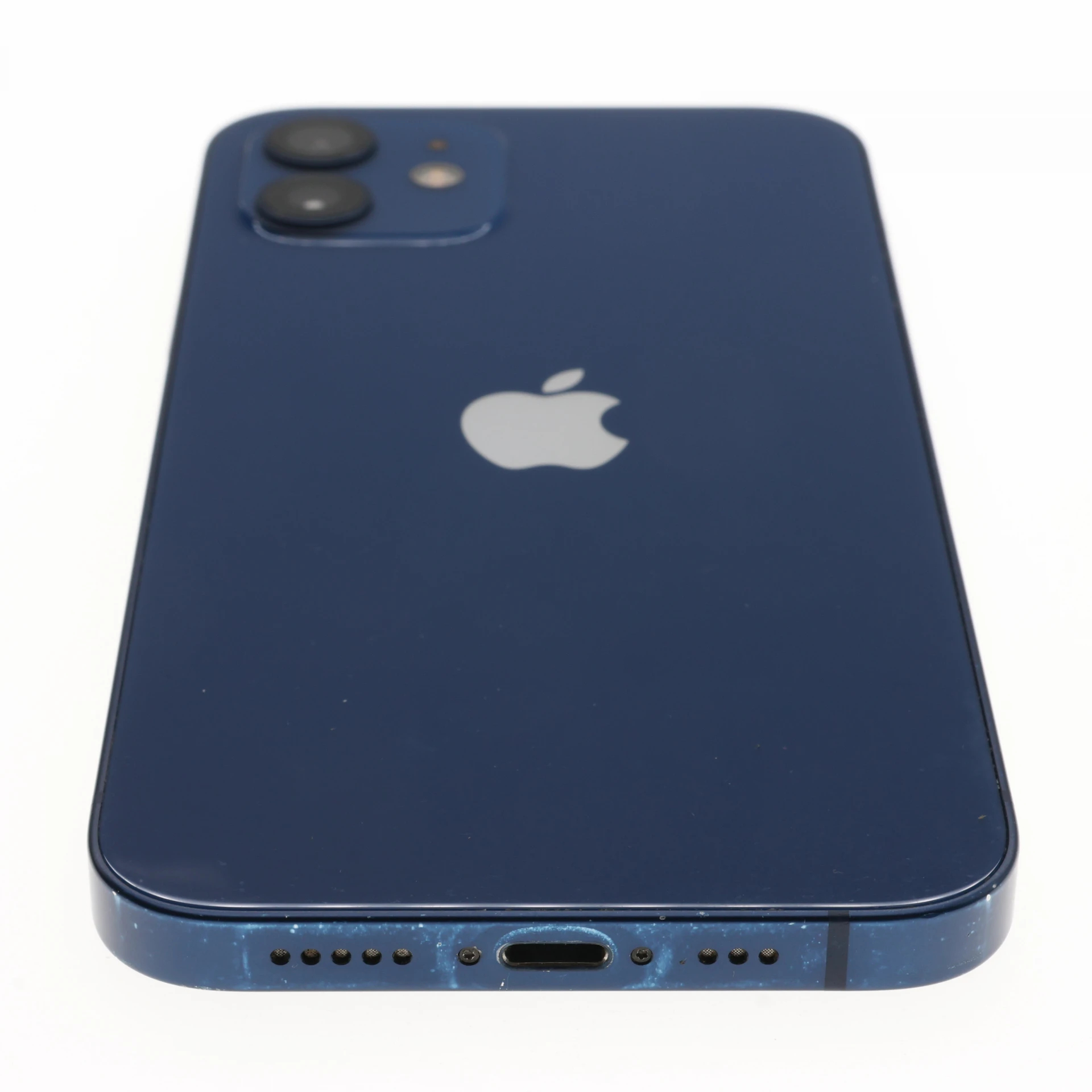 Apple iPhone 12 64 GB Blue 100%