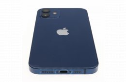 Apple iPhone 12 64 GB Blue 100%