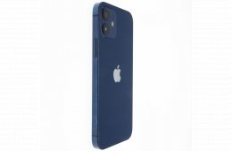 Apple iPhone 12 64 GB Blue 100%