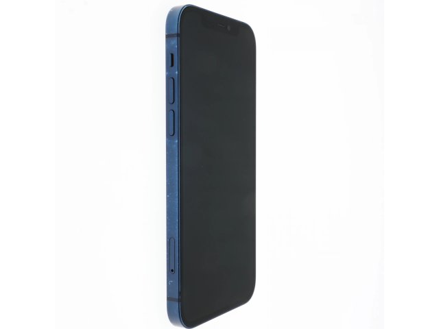 Apple iPhone 12 64 GB Blue 100%