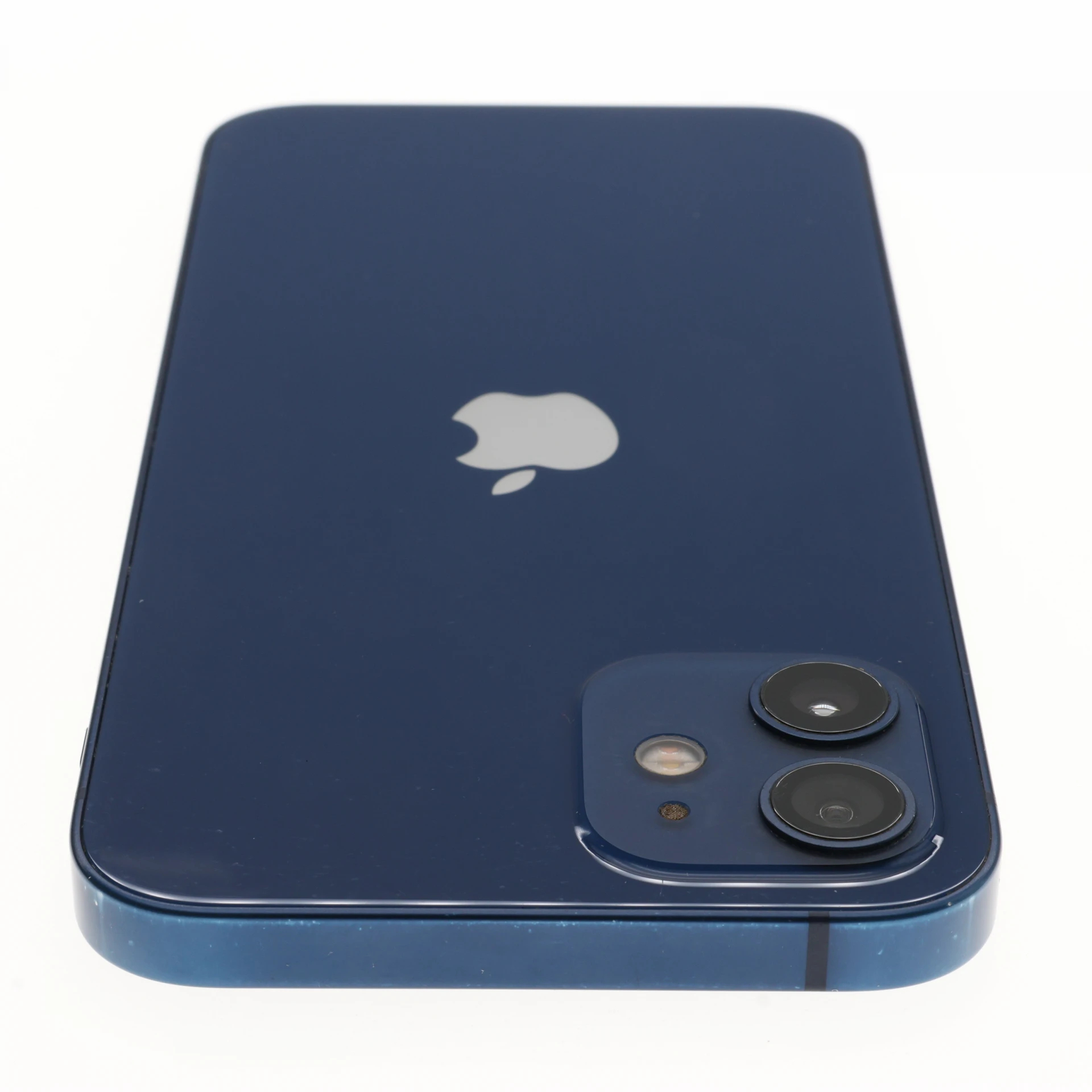 Apple iPhone 12 64 GB Blue 100%