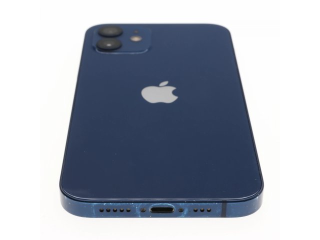 Apple iPhone 12 64 GB Blue 100%