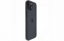 Apple iPhone 15 128 GB Black 100%