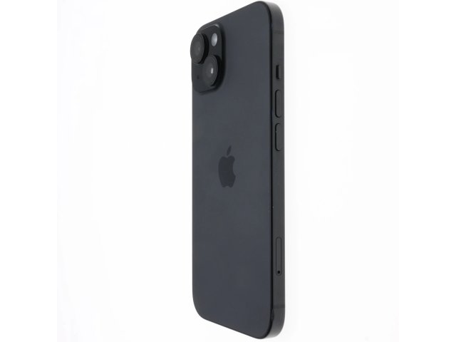 Apple iPhone 15 128 GB Black 100%