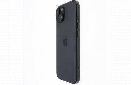Apple iPhone 15 128 GB Black 100%