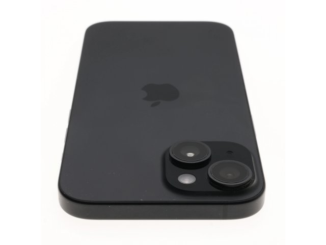 Apple iPhone 15 128 GB Black 100%