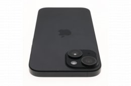 Apple iPhone 15 128 GB Black 100%